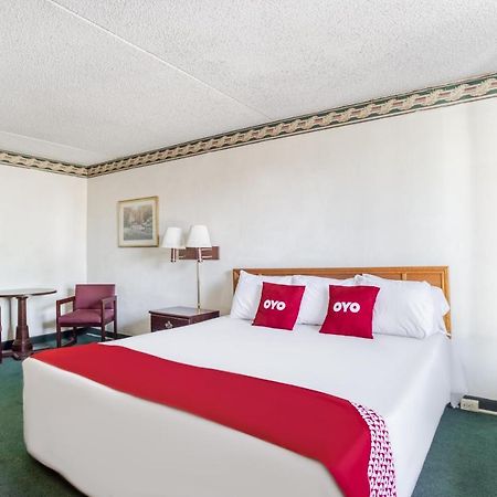 Hotel Walterboro Southwest エクステリア 写真