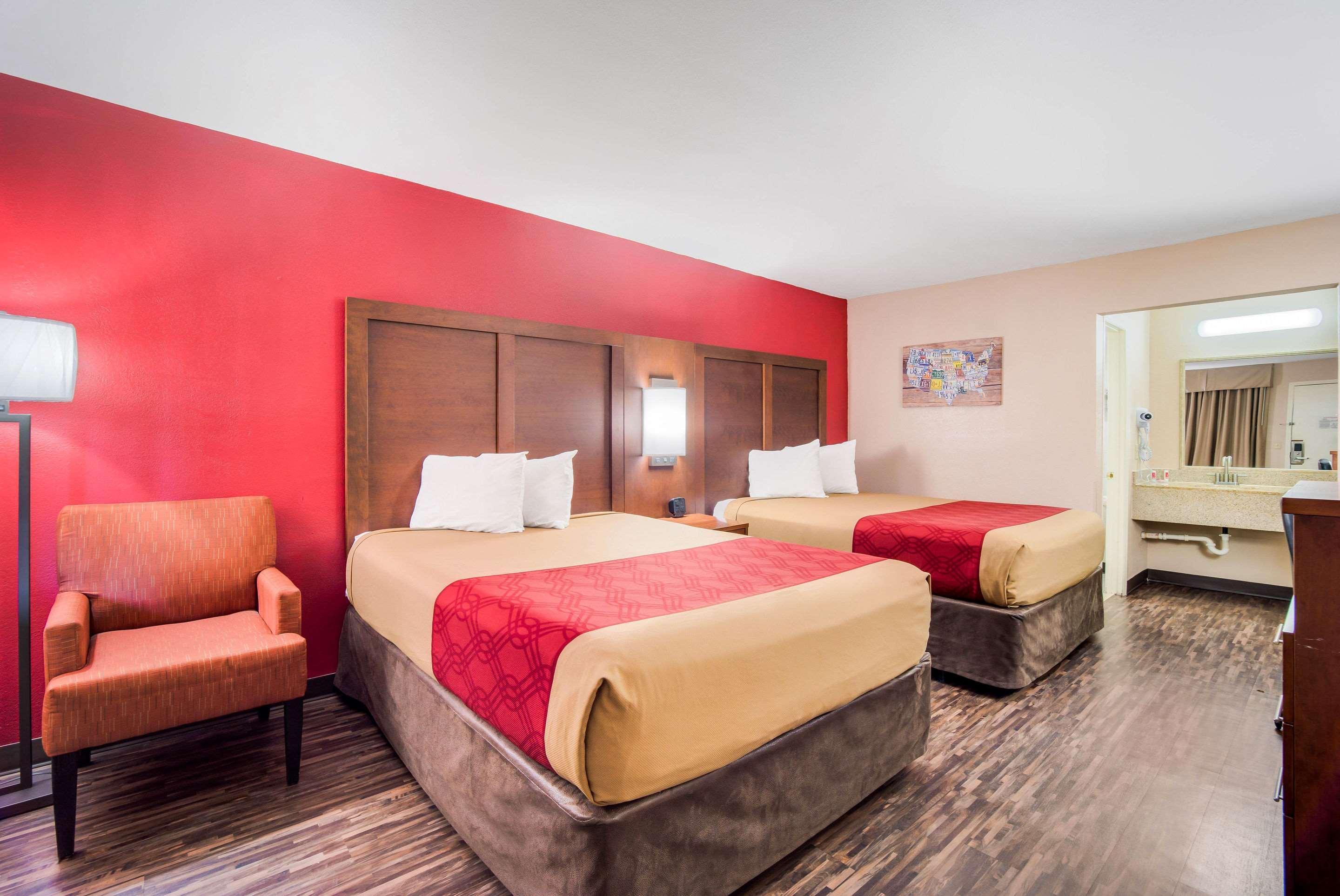 Hotel Walterboro Southwest エクステリア 写真