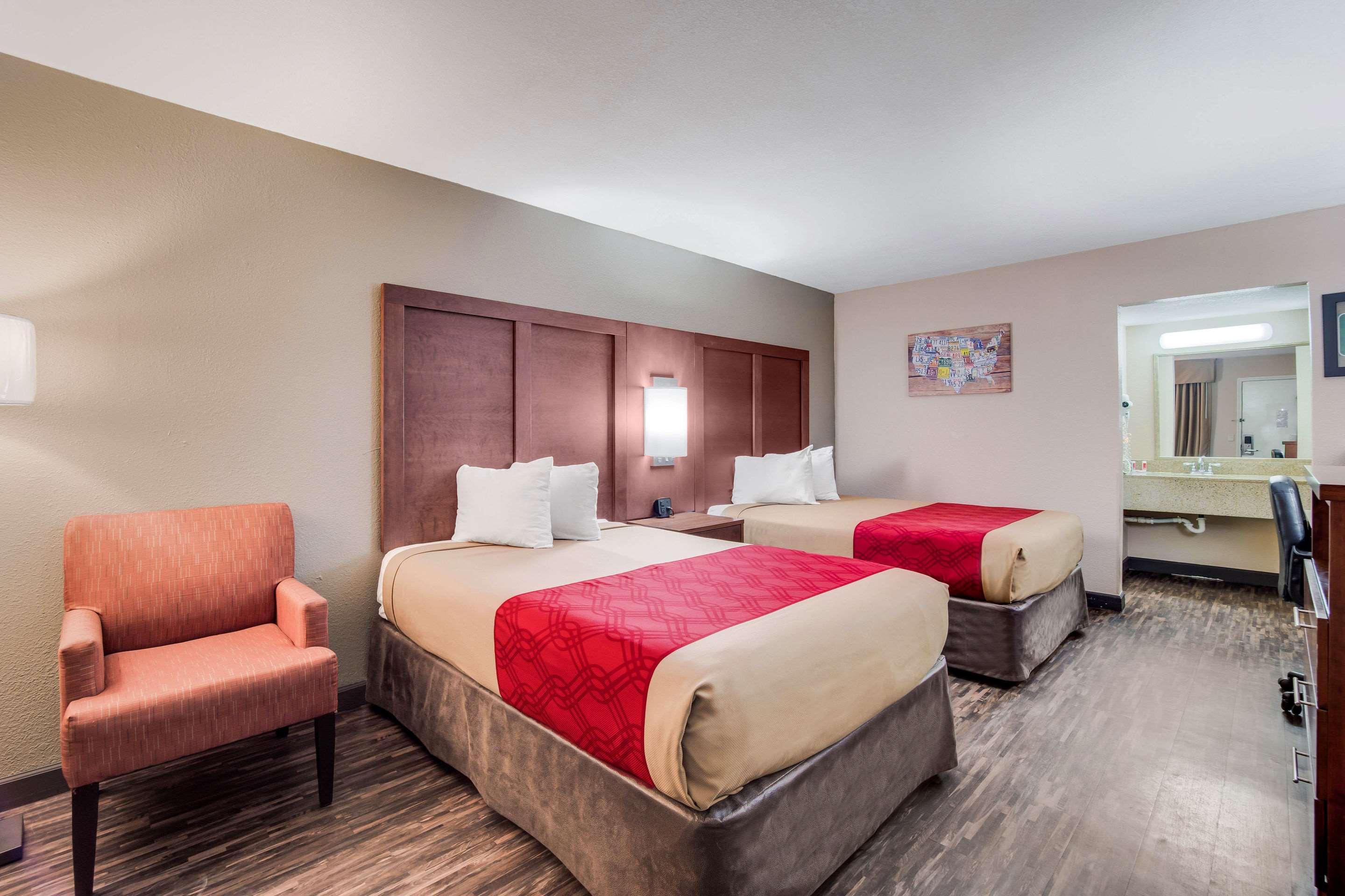 Hotel Walterboro Southwest エクステリア 写真