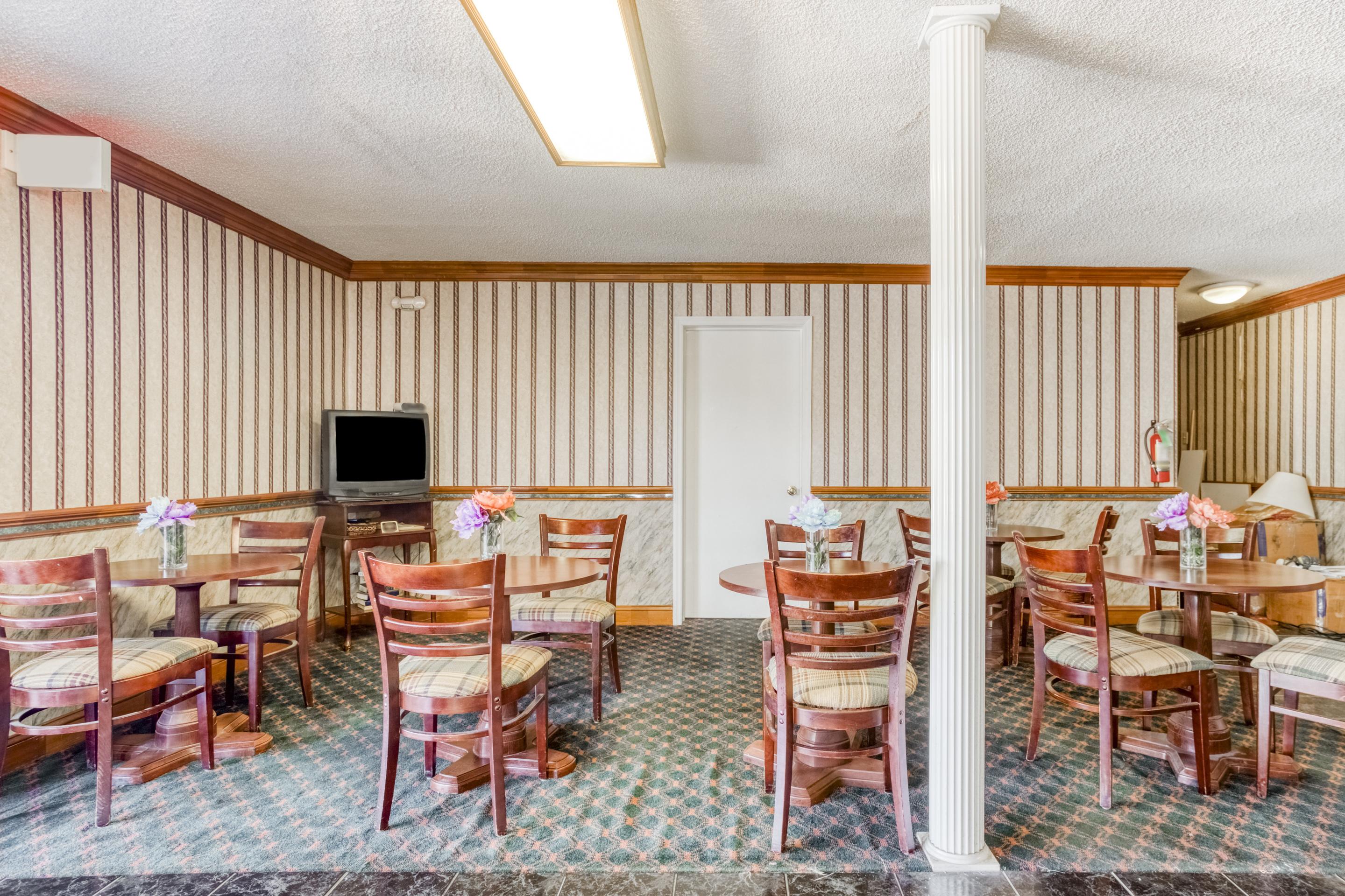 Hotel Walterboro Southwest エクステリア 写真