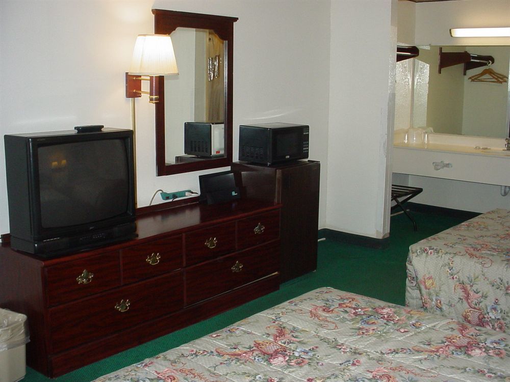 Hotel Walterboro Southwest エクステリア 写真