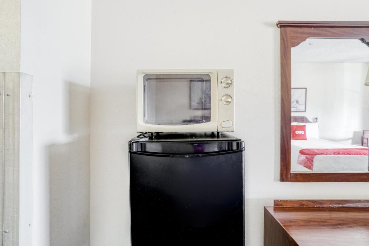 Hotel Walterboro Southwest エクステリア 写真