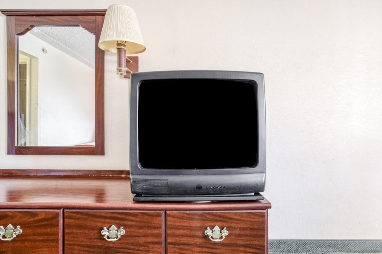 Hotel Walterboro Southwest エクステリア 写真
