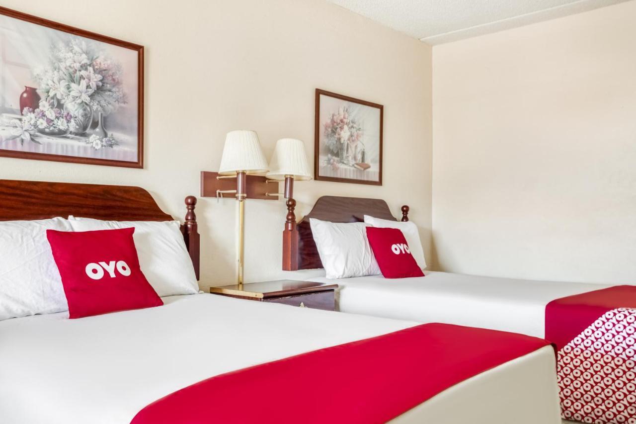 Hotel Walterboro Southwest エクステリア 写真