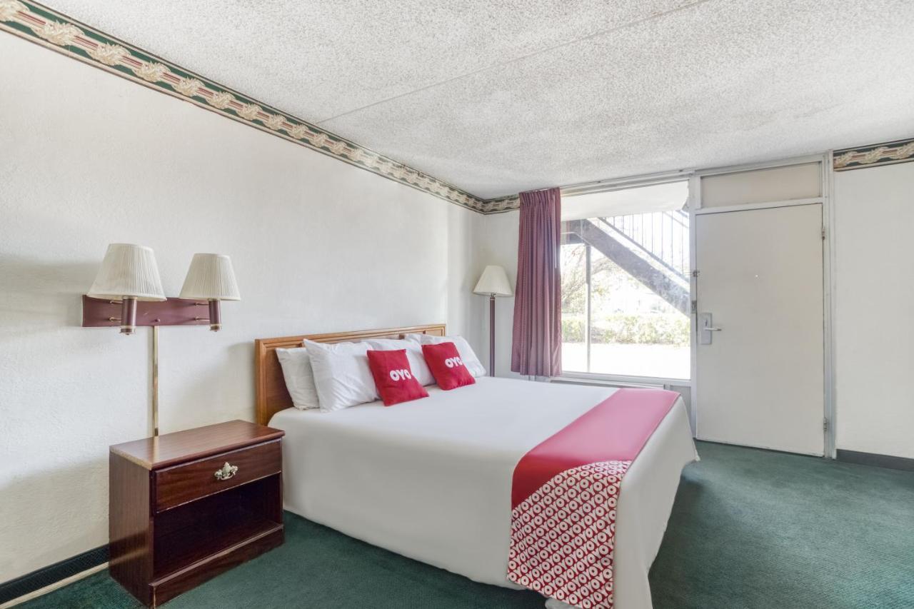 Hotel Walterboro Southwest エクステリア 写真