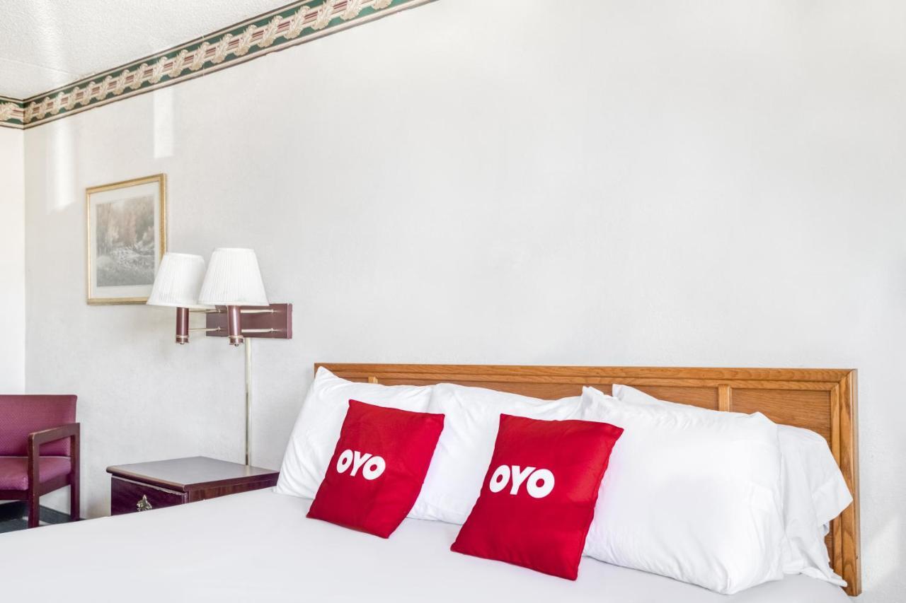 Hotel Walterboro Southwest エクステリア 写真